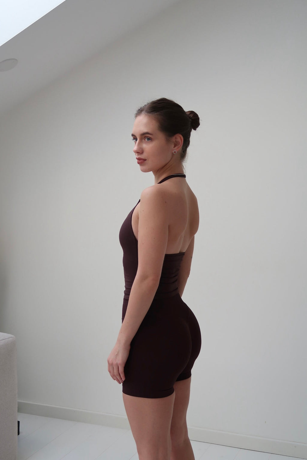 EARTHTONES: THE CONTOUR COLLECTION