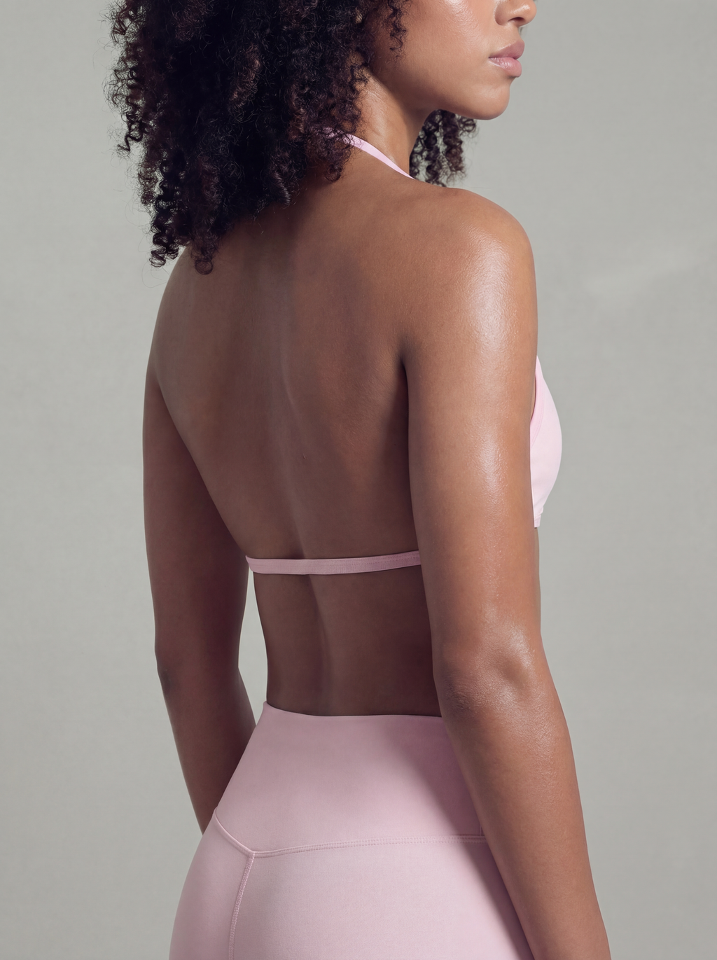 BARE SPORTS BRA