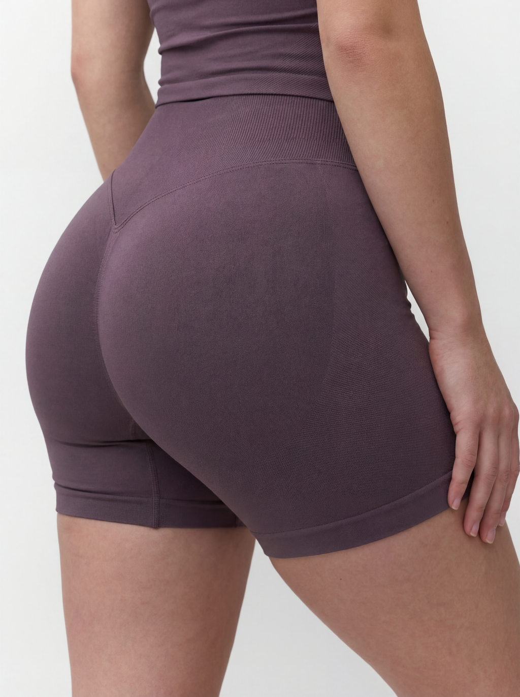 CONTOUR SHORTS