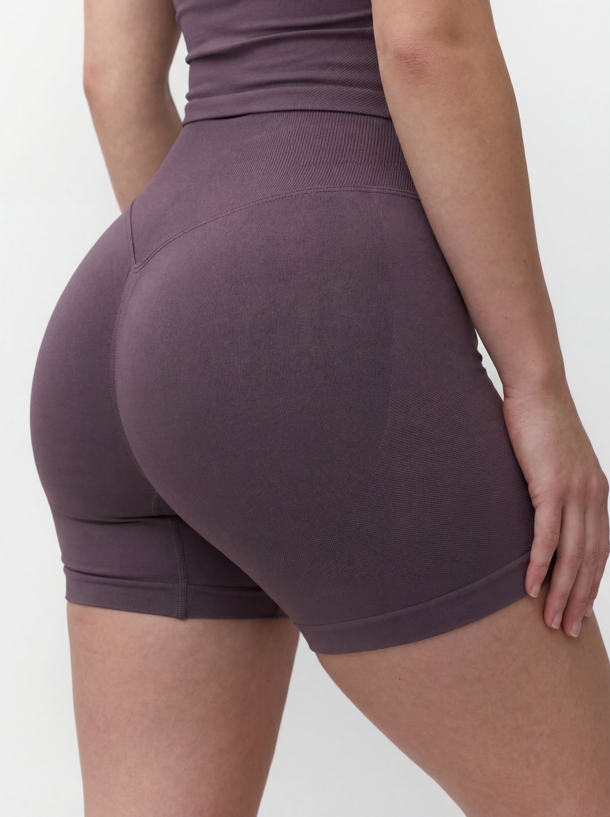 CONTOUR SHORTS