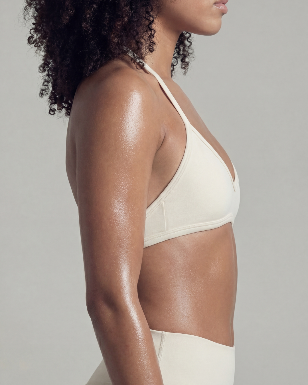 BARE SPORTS BRA