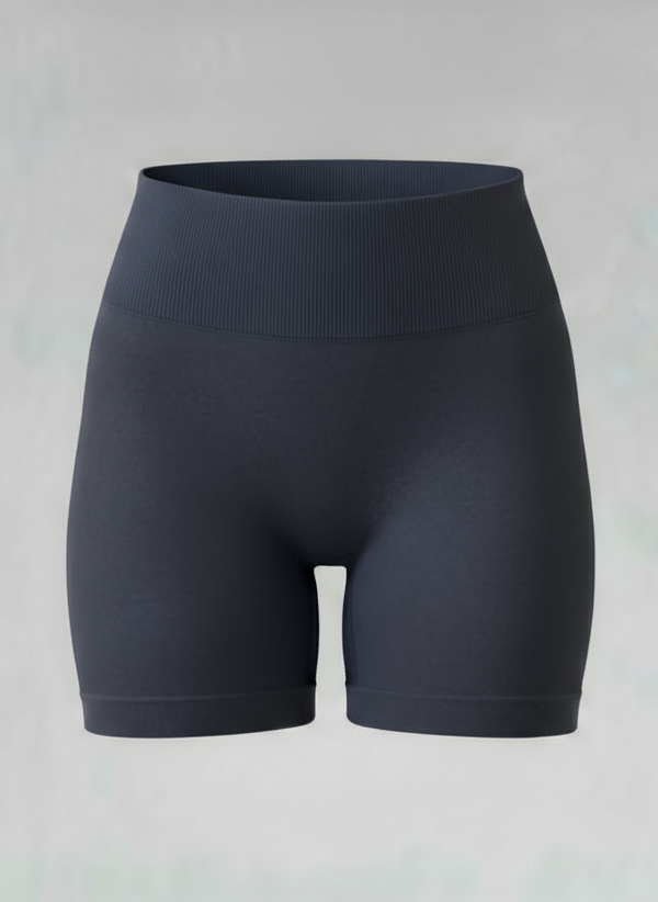 CONTOUR SHORTS - XS / Asphalt Grey