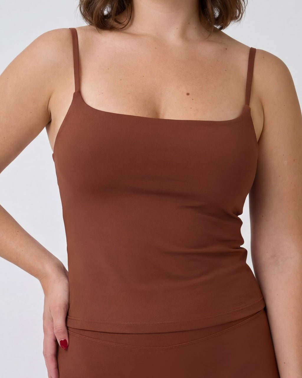 SOFT SCULPT TOP