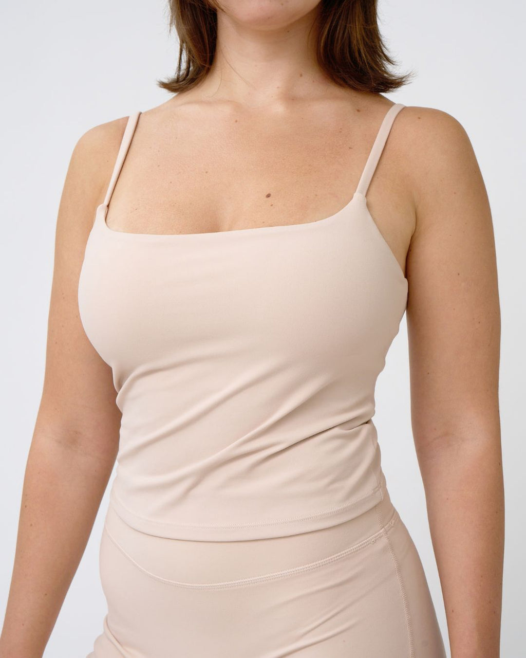 SOFT SCULPT TOP