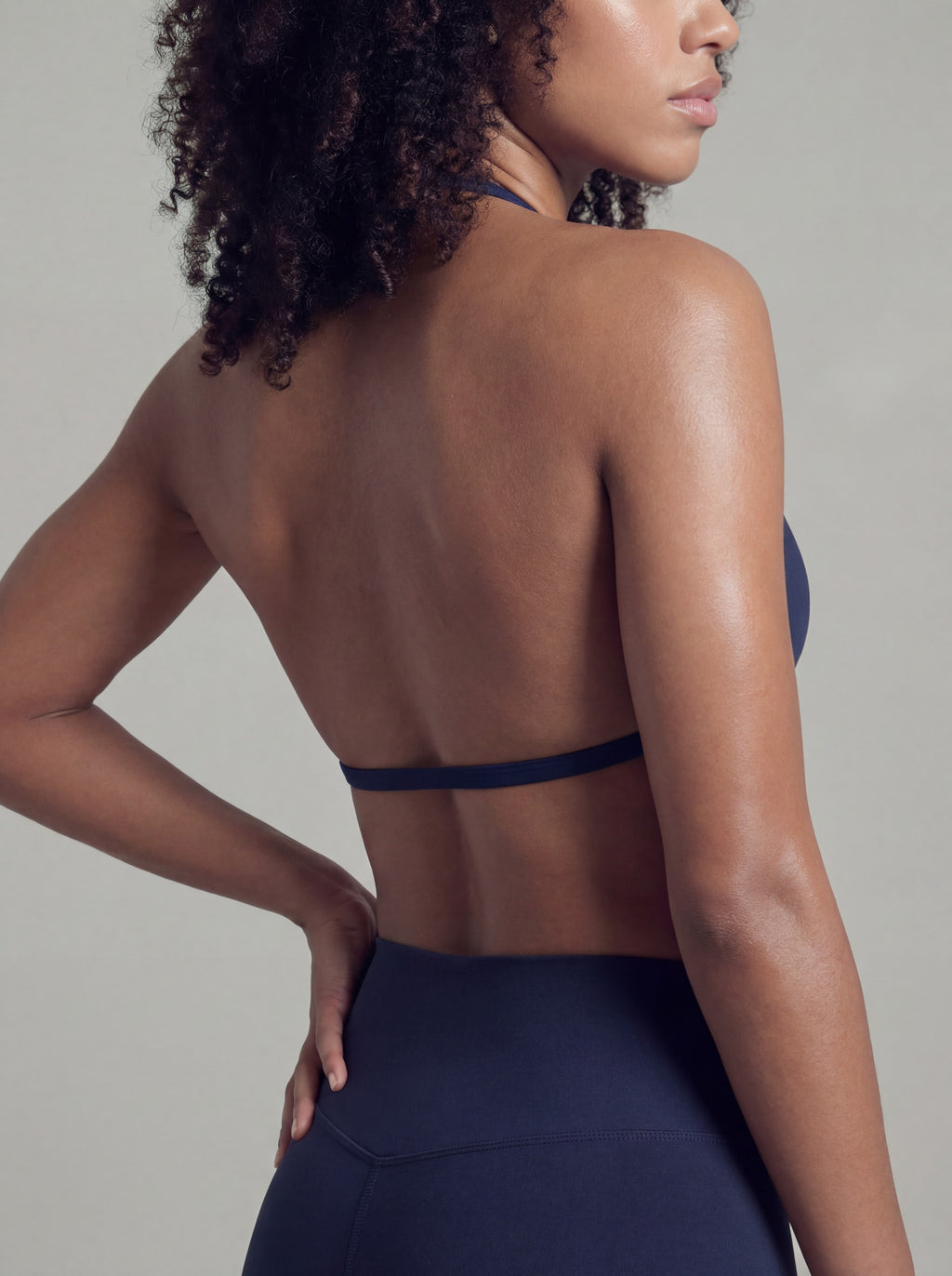 BARE SPORTS BRA