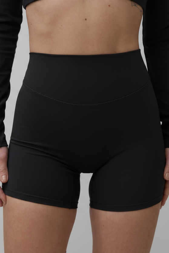 SOFT SCULPT SHORTS