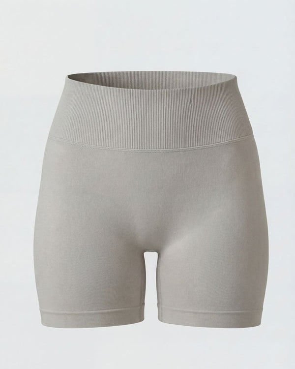 CONTOUR SHORTS - XS / Sage Grey