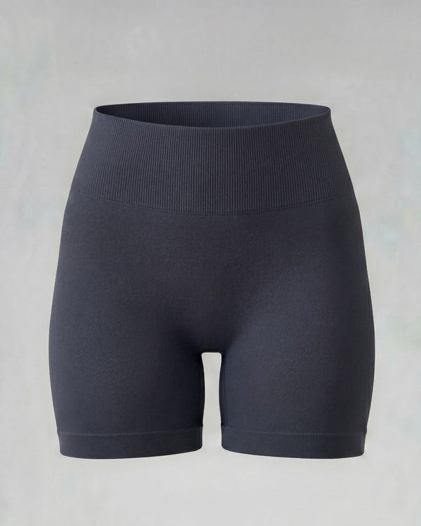 CONTOUR SHORTS - XS / Stone Grey