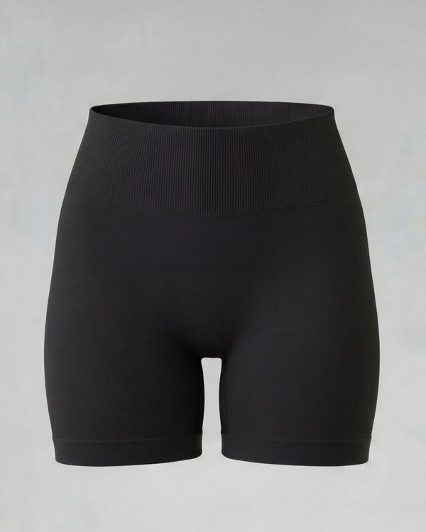 CONTOUR SHORTS - XS / Charcoal Onyx