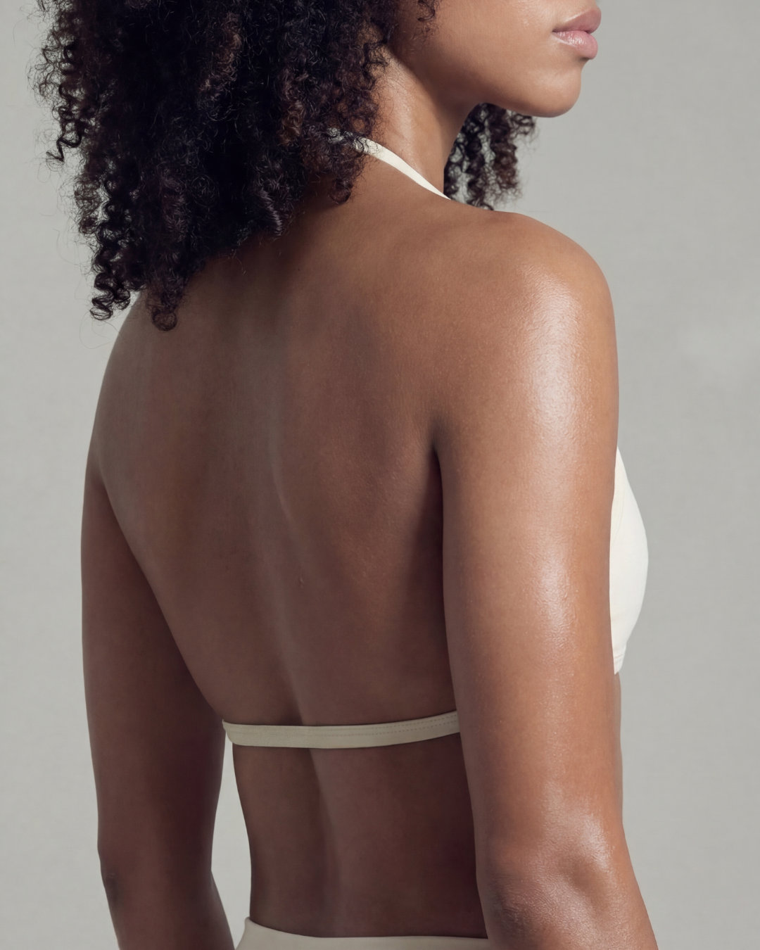 BARE SPORTS BRA