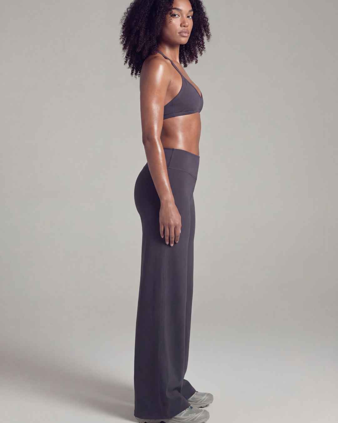 BARE WIDE LEG BOTTOMS