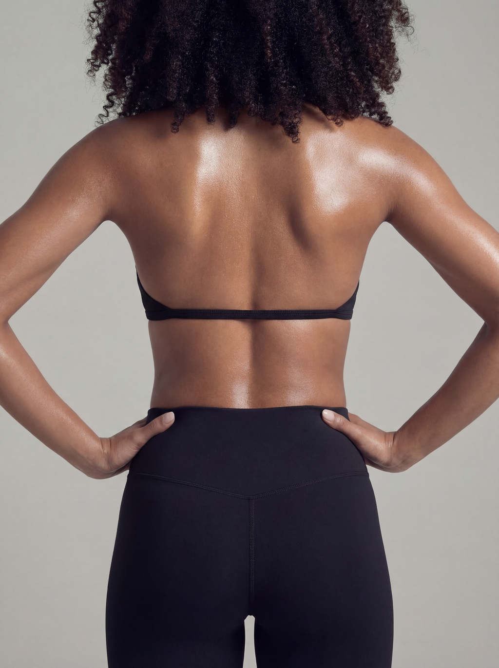BARE SPORTS BRA