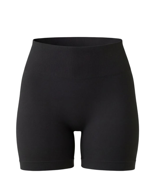 CONTOUR SHORTS - XS / Charcoal Onyx