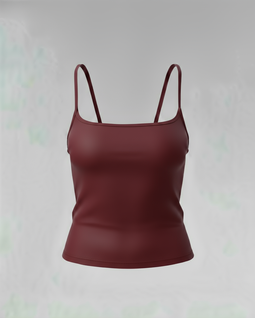 SOFT SCULPT TOP