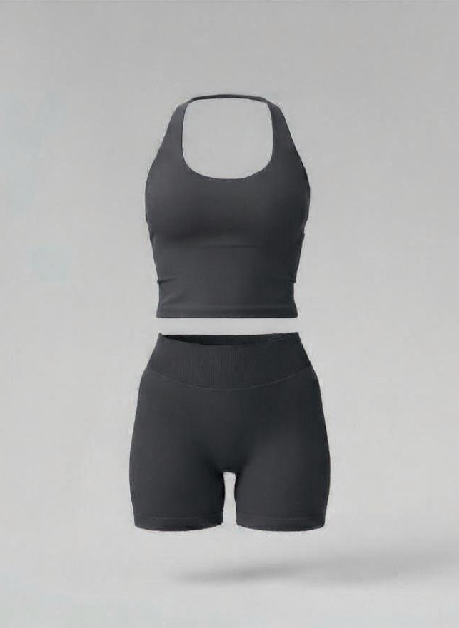 EARTHTONES CONTOUR SET