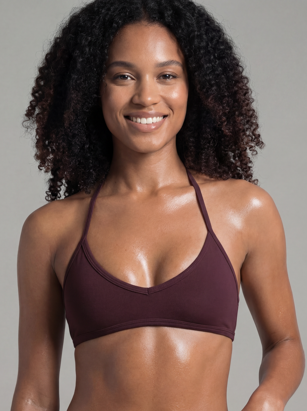 BARE SPORTS BRA