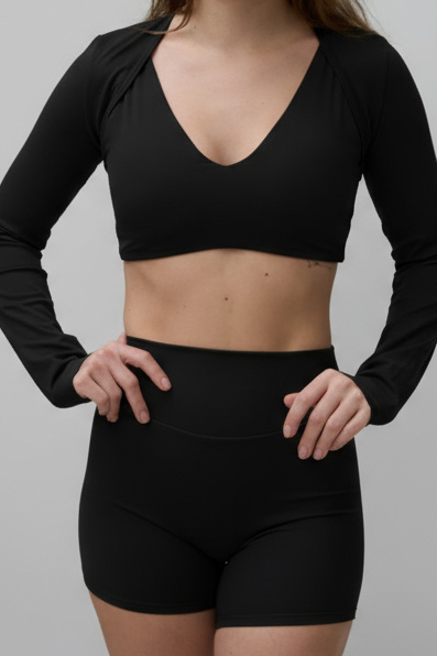 SOFT SCULPT SPORTS BRA