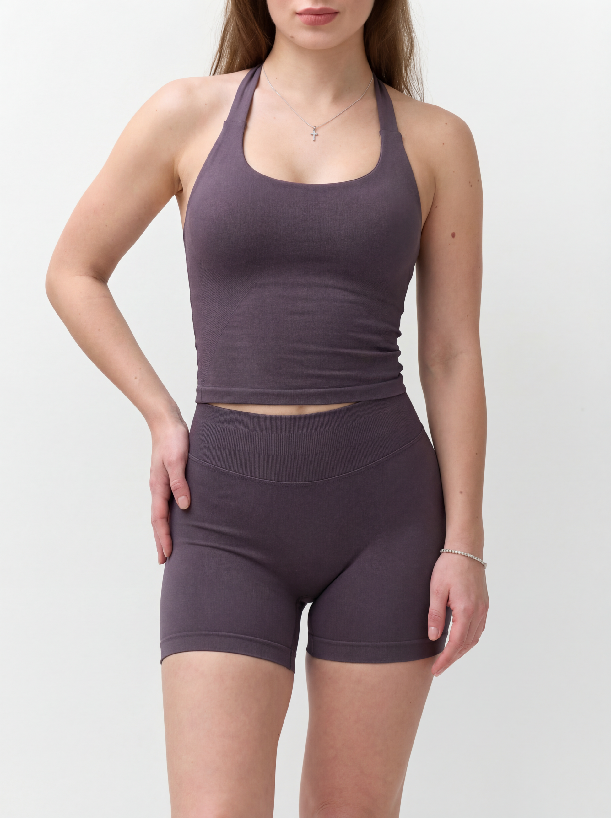 CONTOUR SHORTS