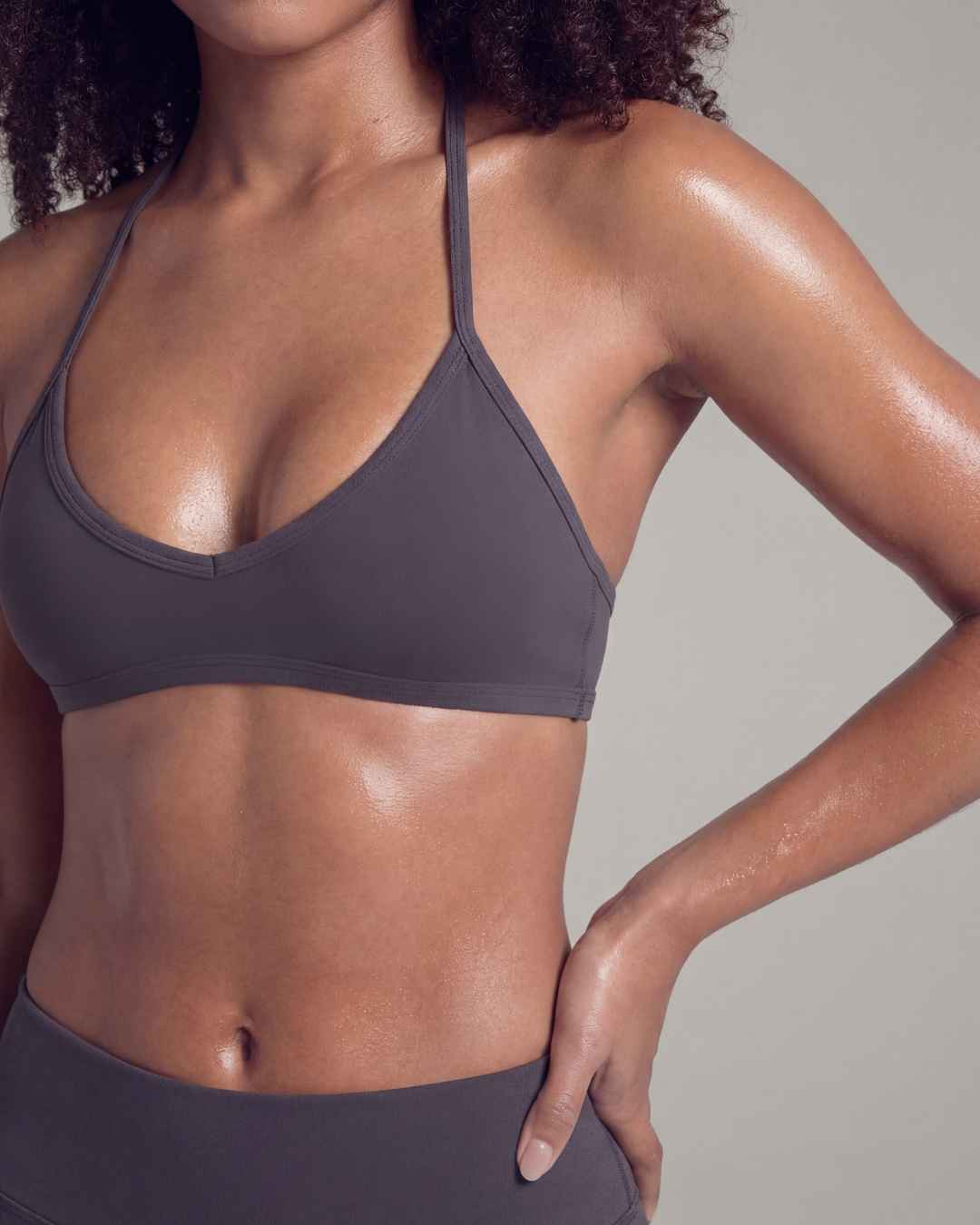 BARE SPORTS BRA