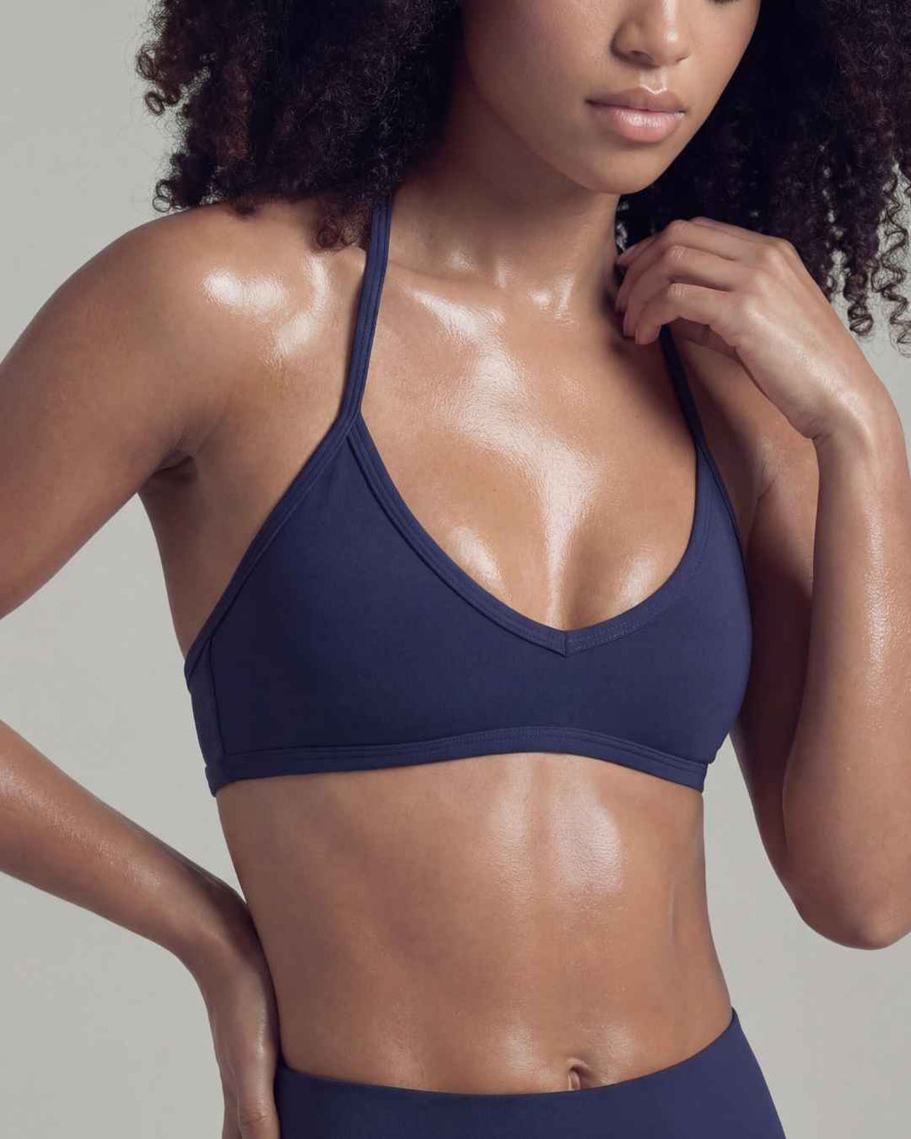 BARE SPORTS BRA