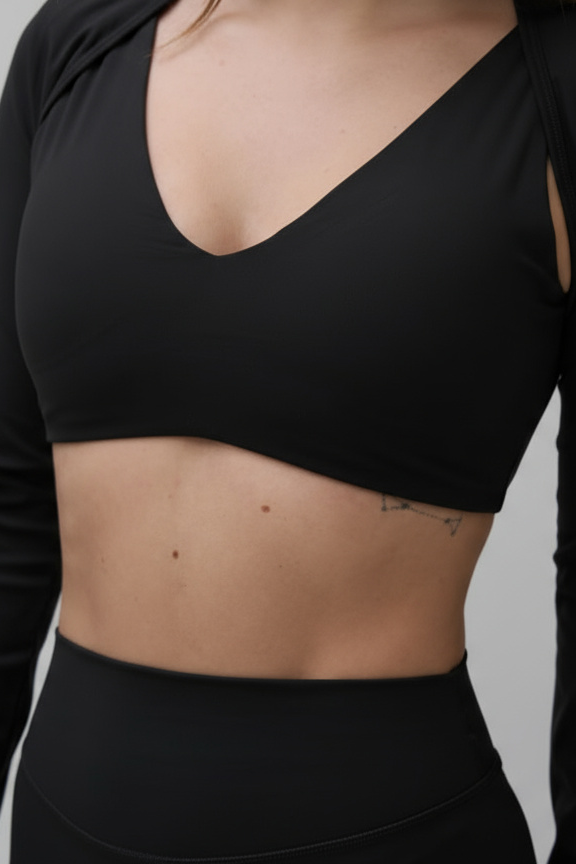 SOFT SCULPT SPORTS BRA
