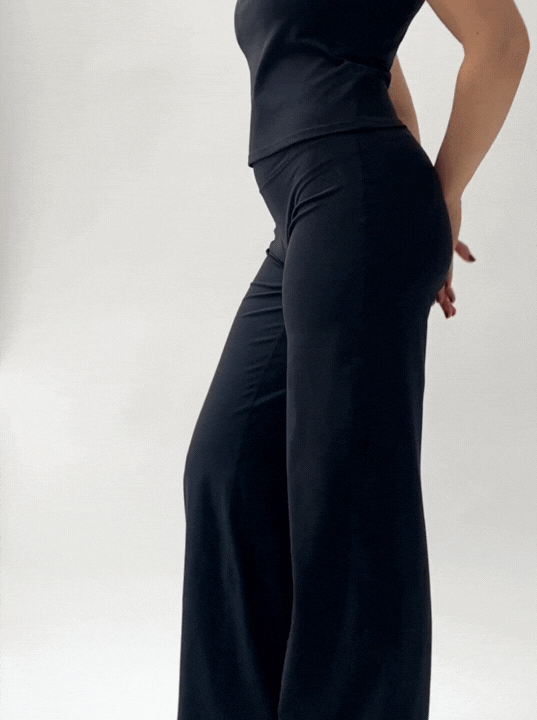 SOFT SCULPT SET - XS / Black Onyx / Regular