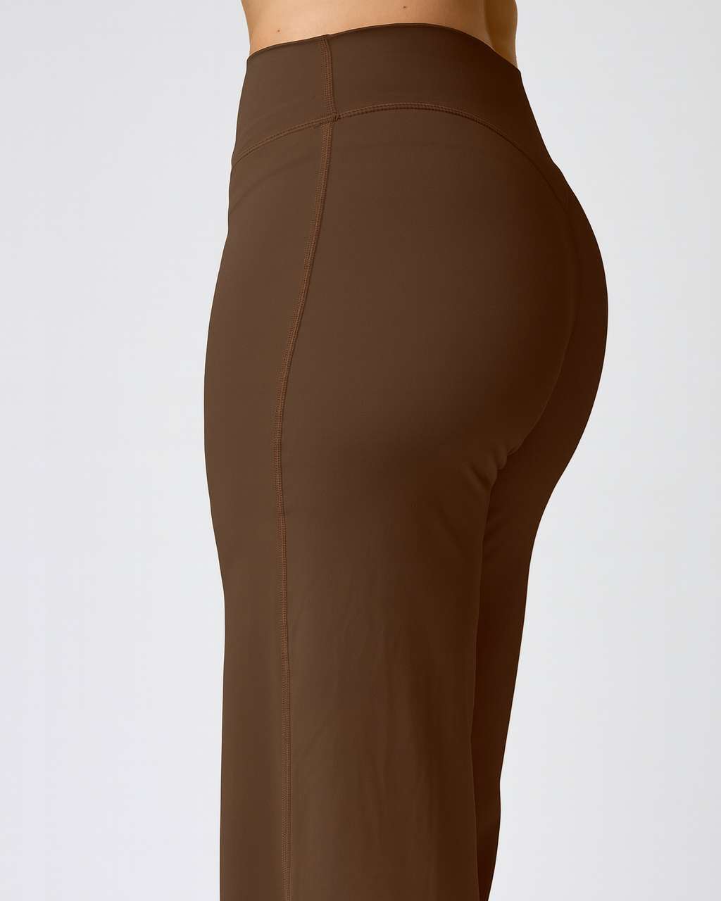 SOFT SCULPT STRAIGHT LEG PANTS