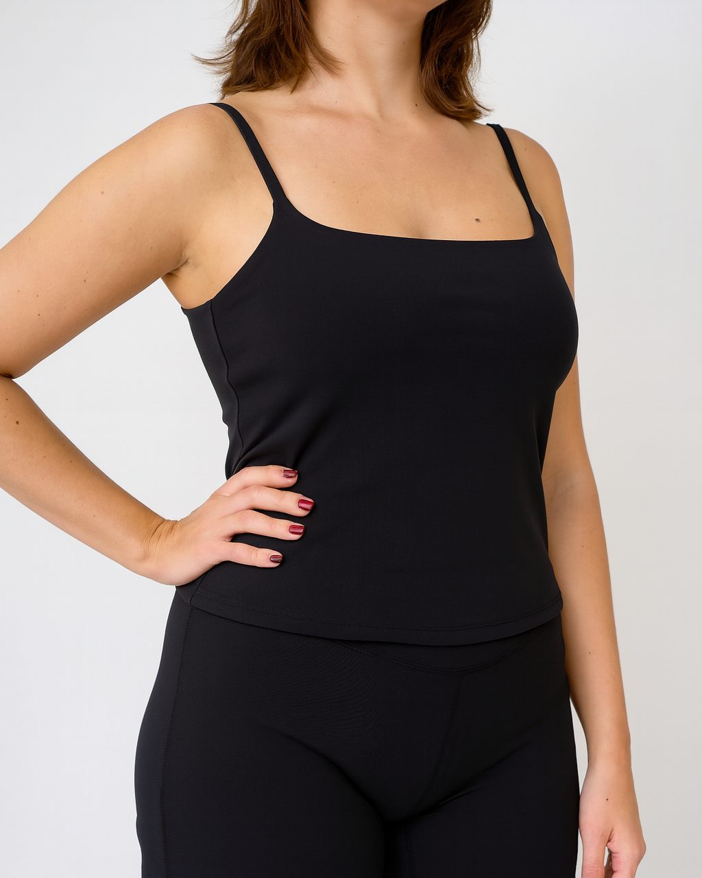 SOFT SCULPT TOP