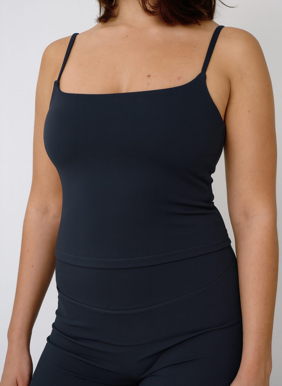 SOFT SCULPT TOP