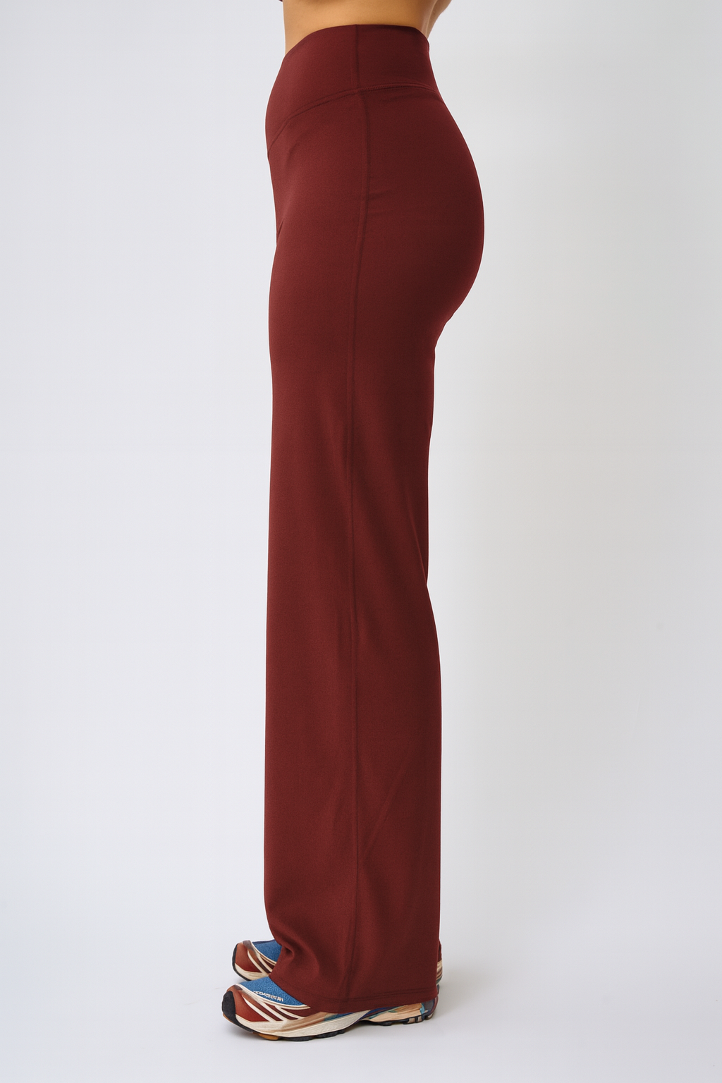 SCULPT STRAIGHT LEG PANTS 3-PACK