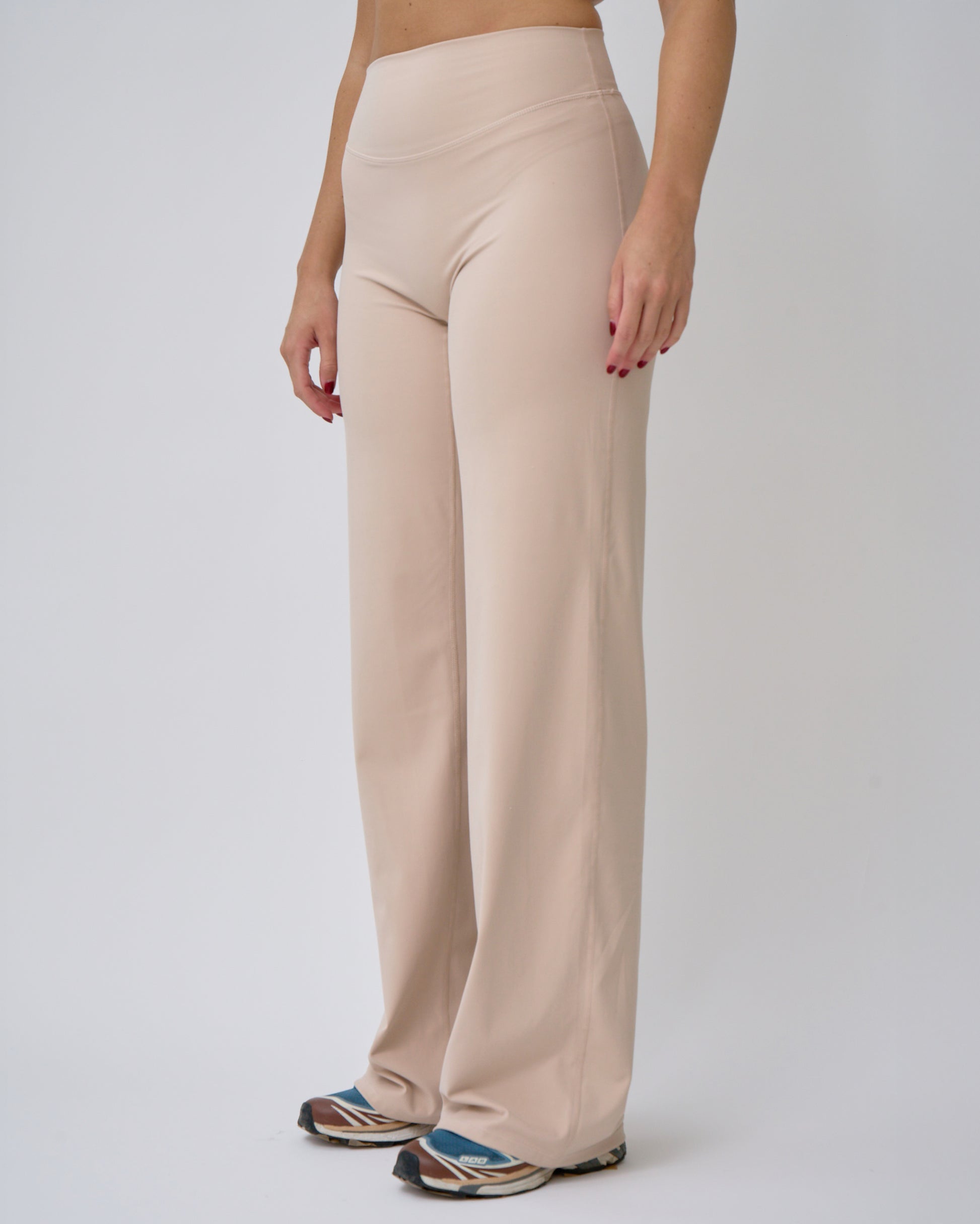 SCULPT STRAIGHT LEG PANTS 3-PACK