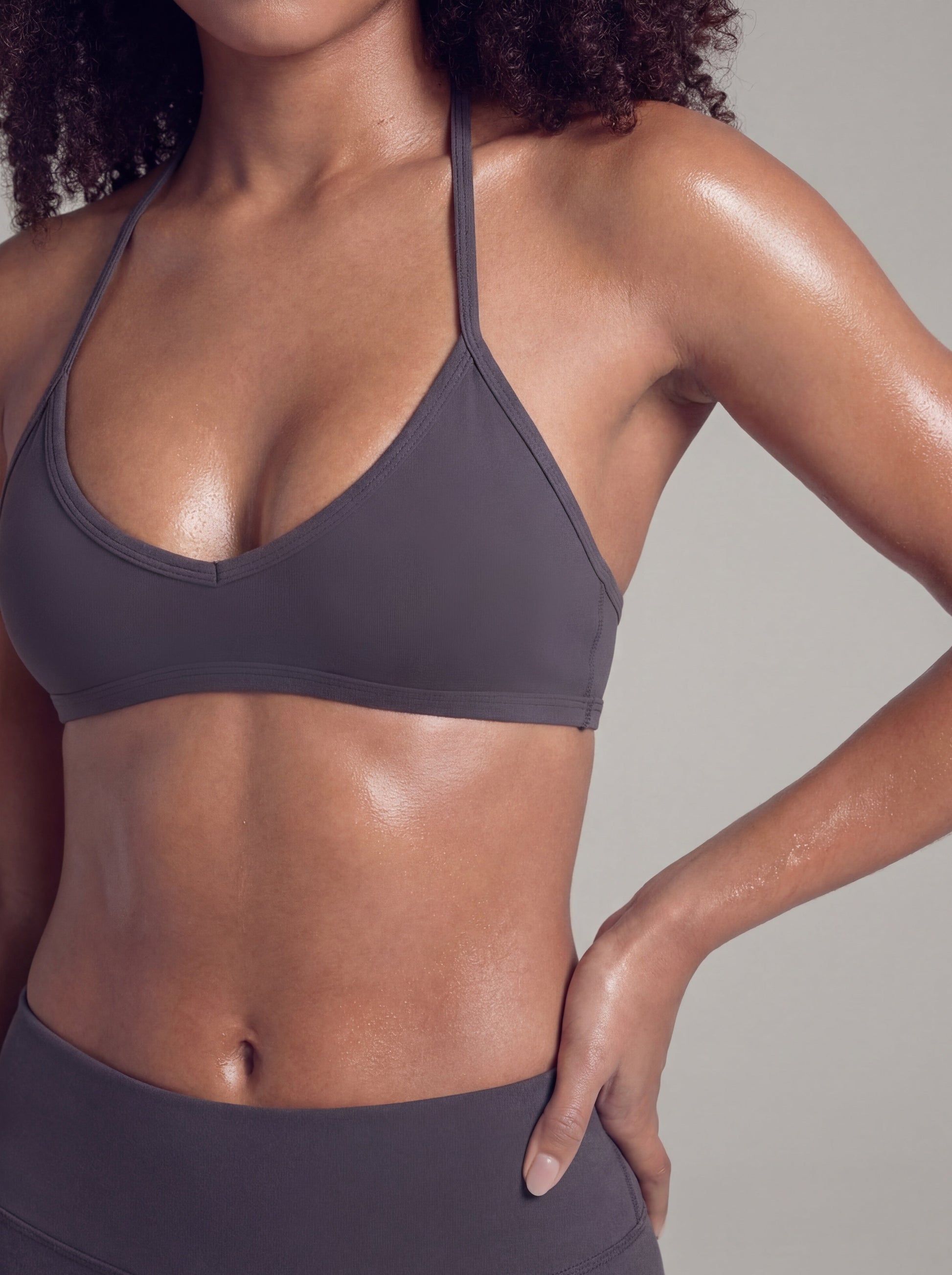 BARE SPORTS BRA