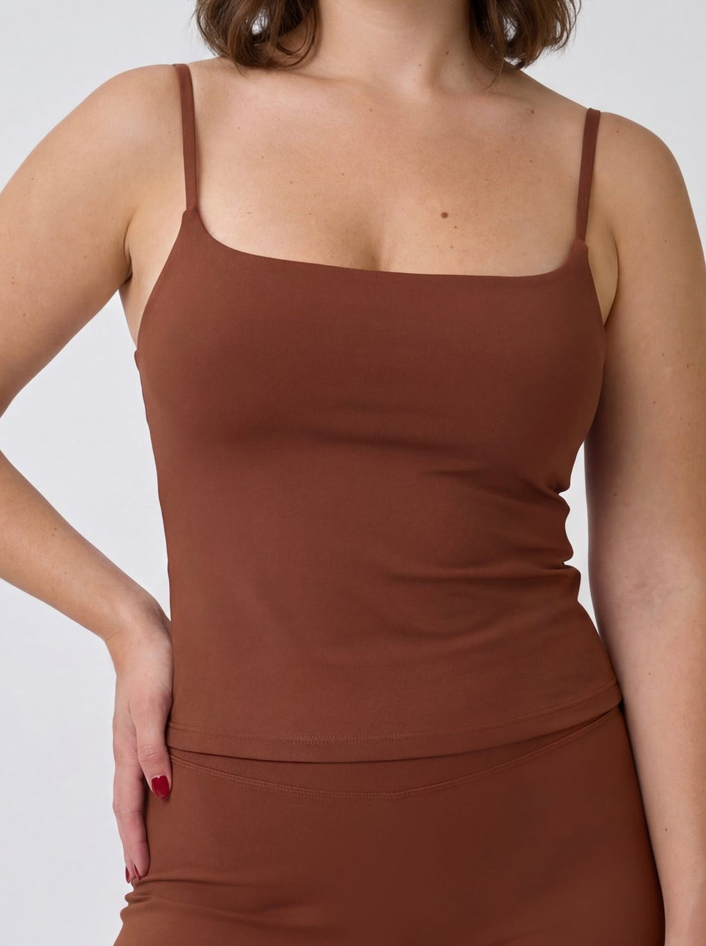 SOFT SCULPT TOP