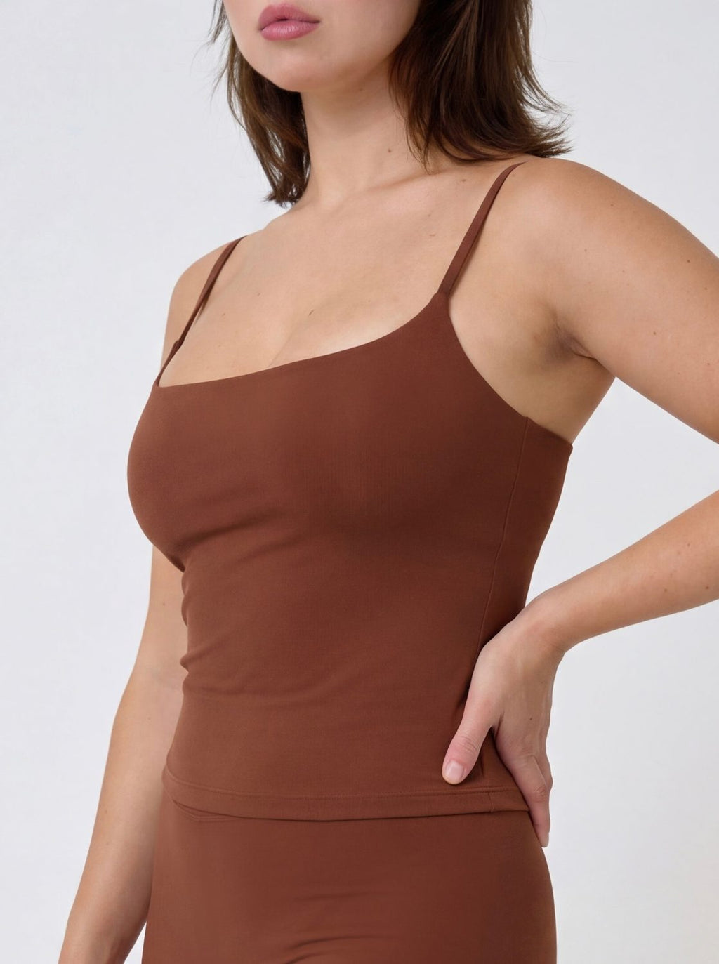 SOFT SCULPT TOP