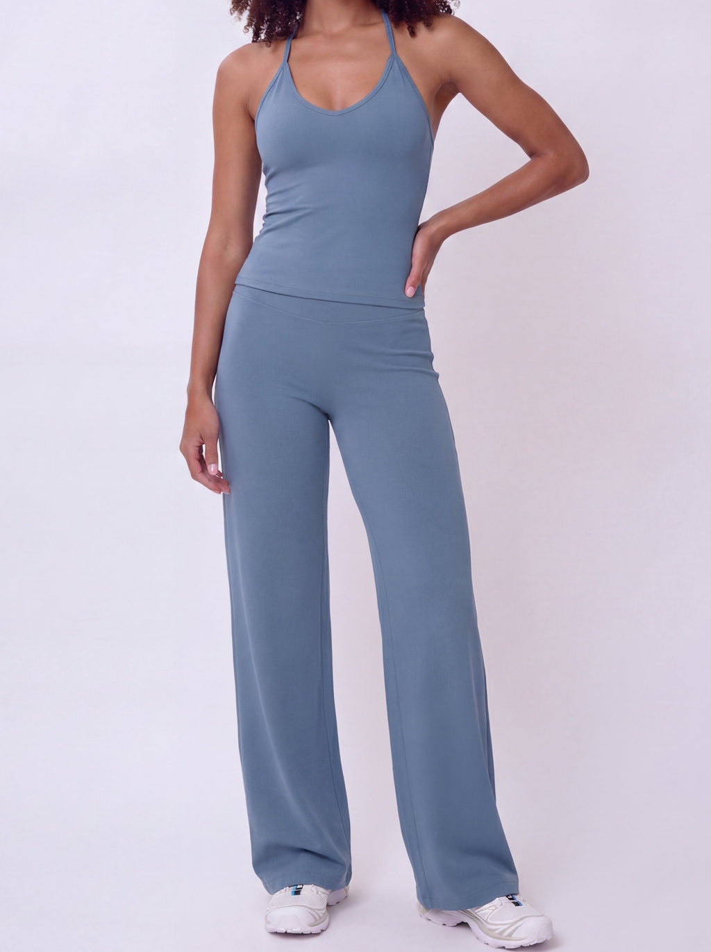 SOFT SCULPT BOTTOMS