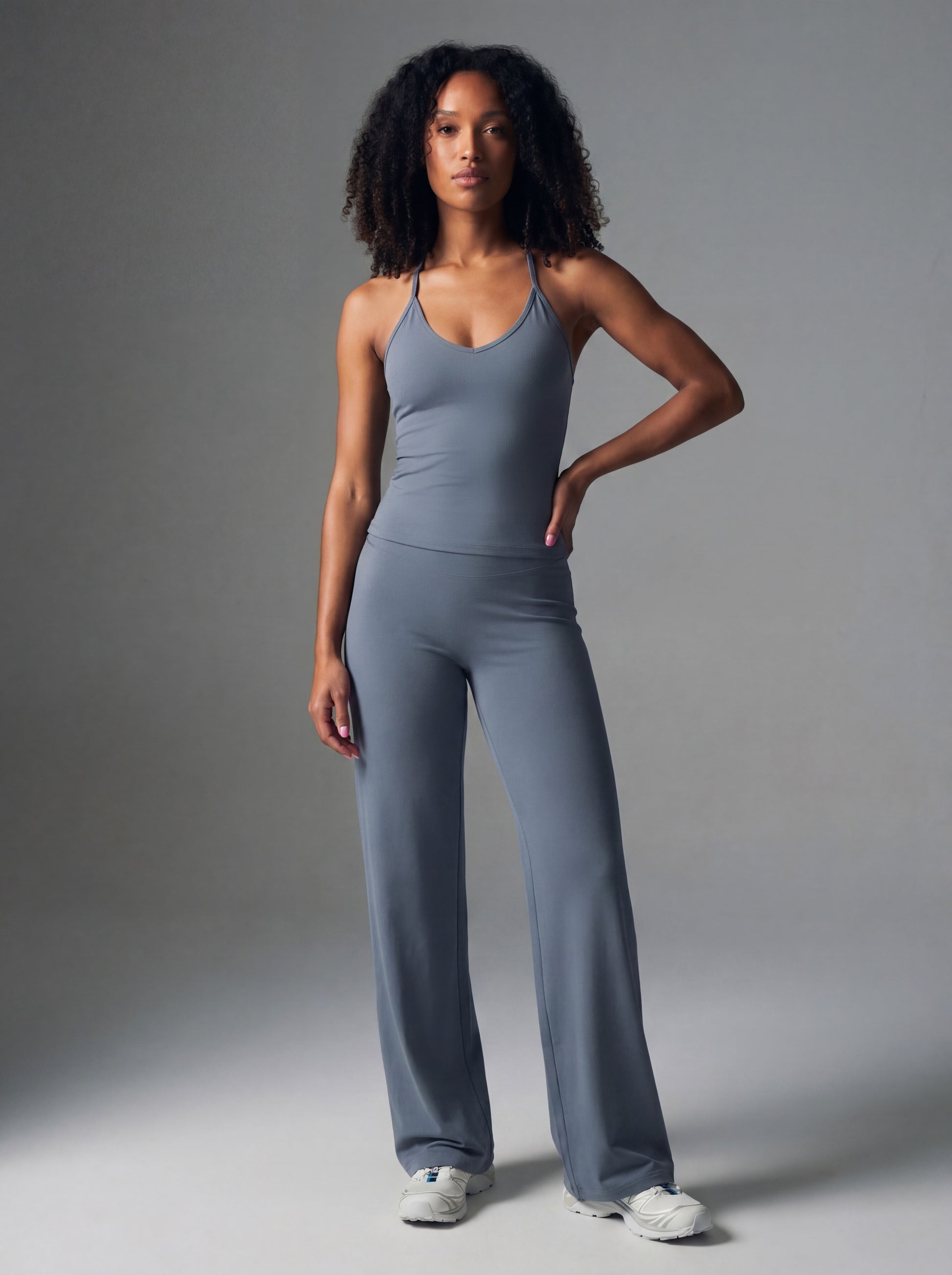 SOFT SCULPT BOTTOMS