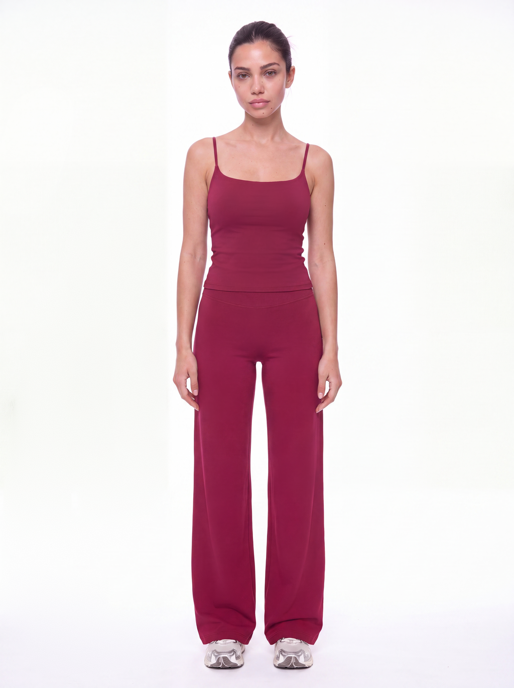SOFT SCULPT BOTTOMS
