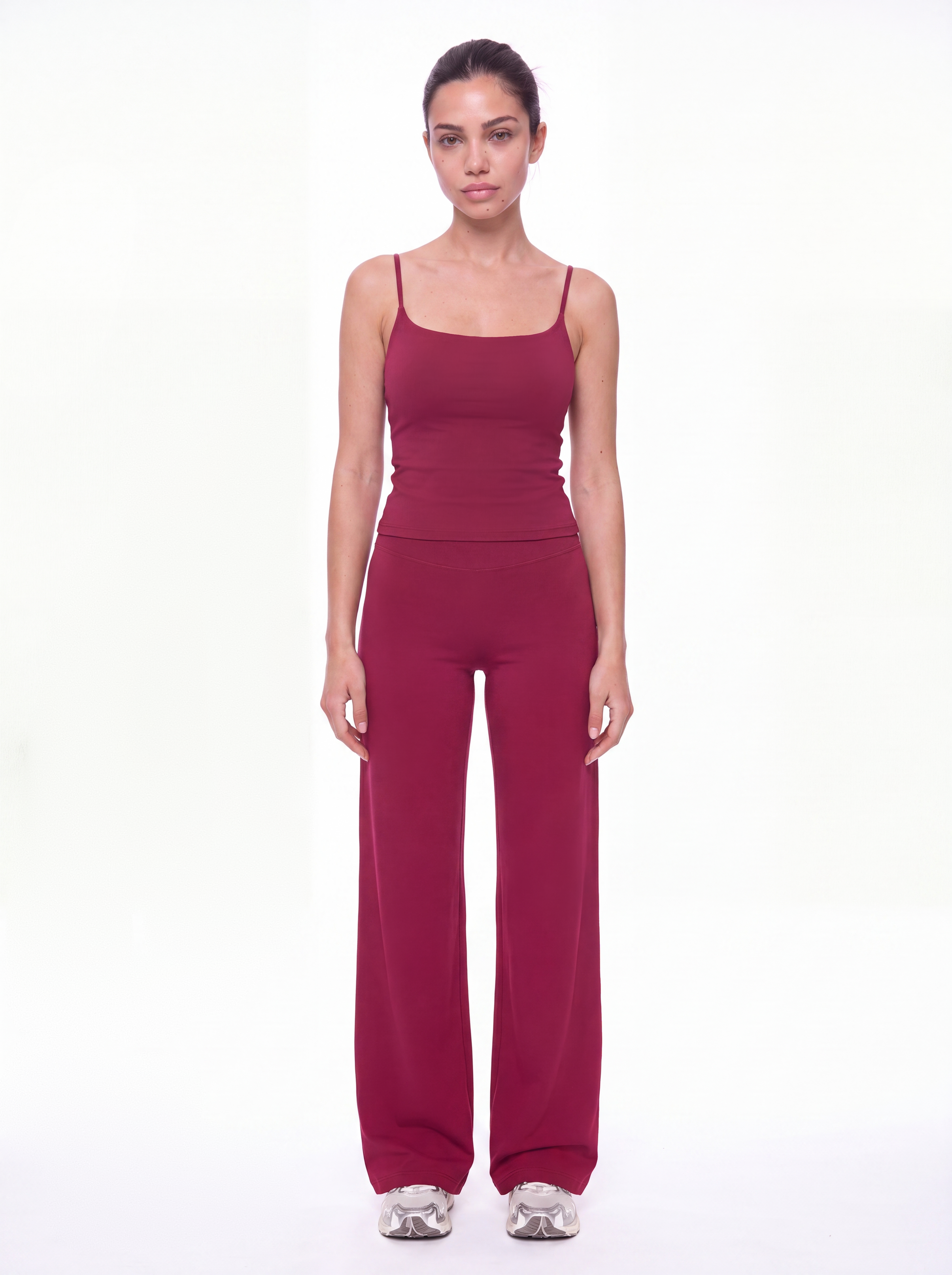 SOFT SCULPT BOTTOMS
