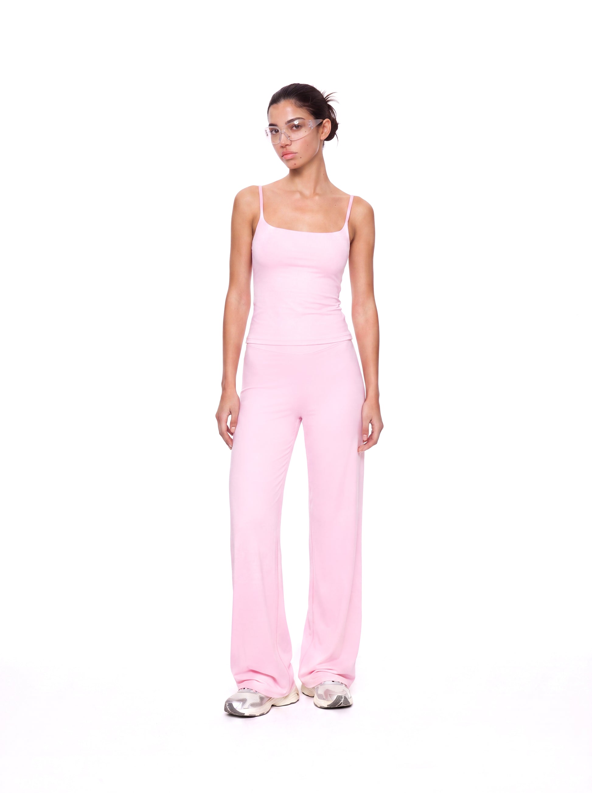 SOFT SCULPT BOTTOMS
