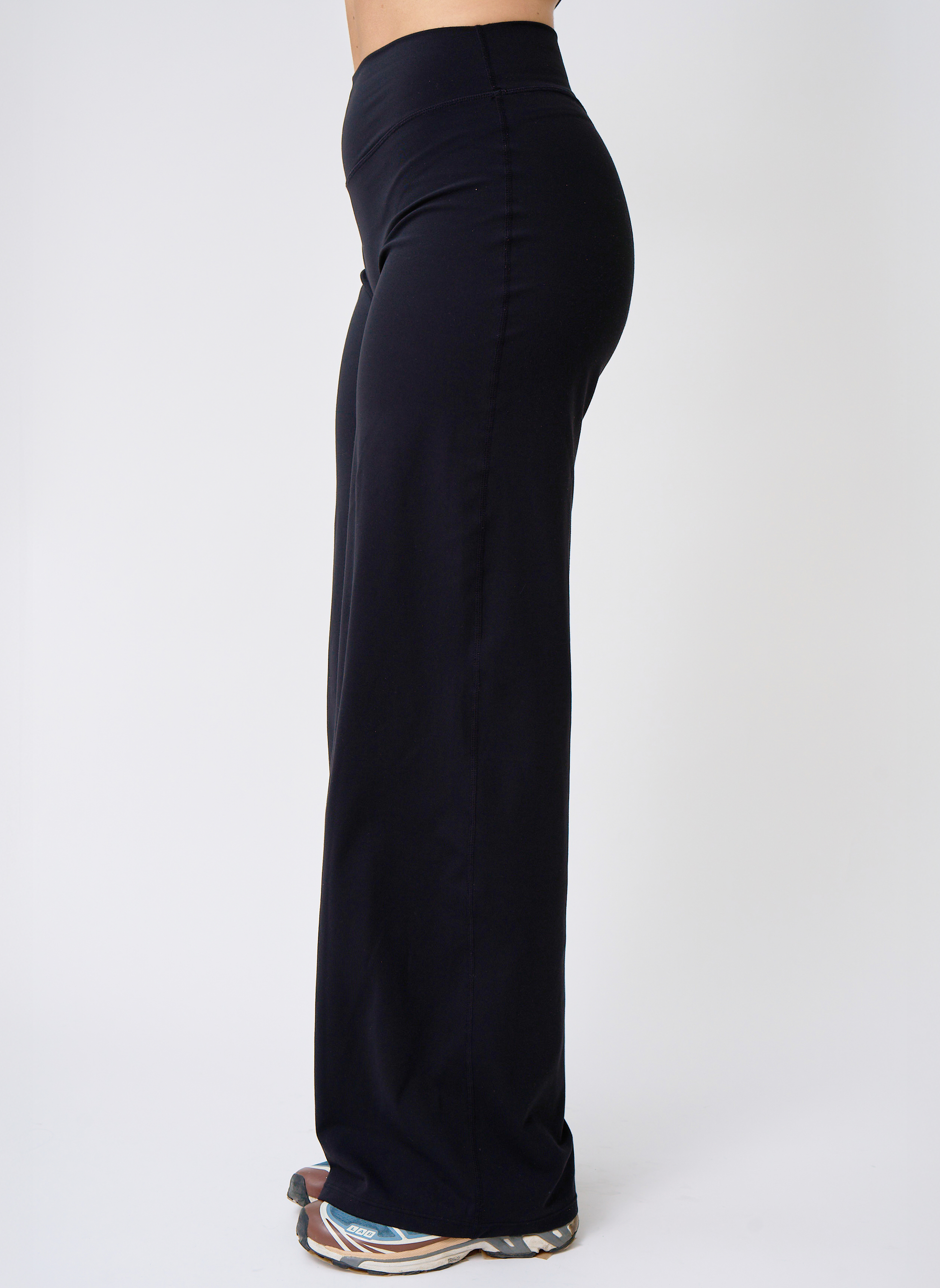 SCULPT STRAIGHT LEG PANTS 3-PACK
