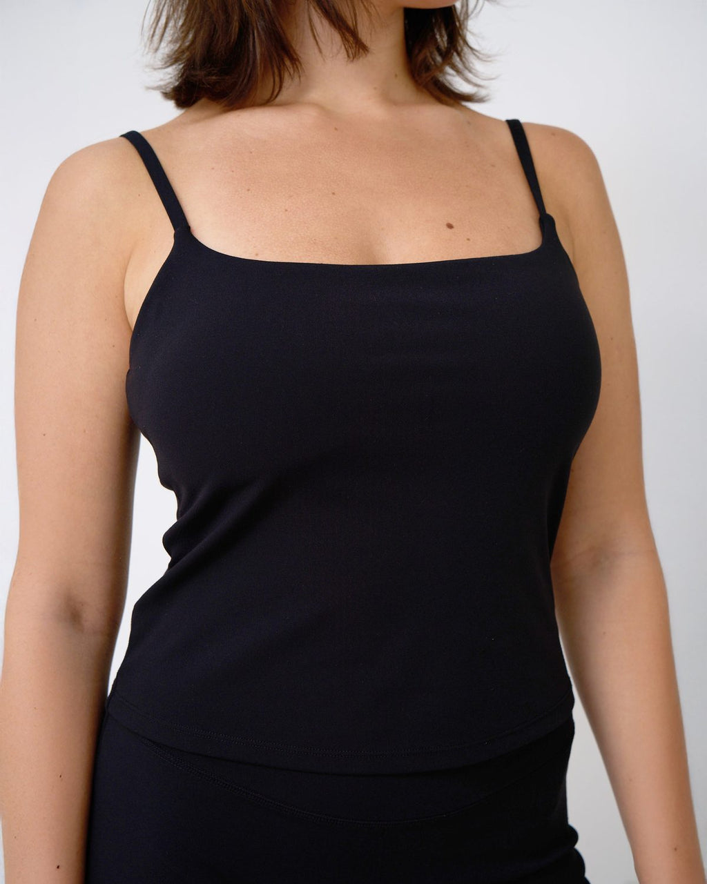 SOFT SCULPT TOP