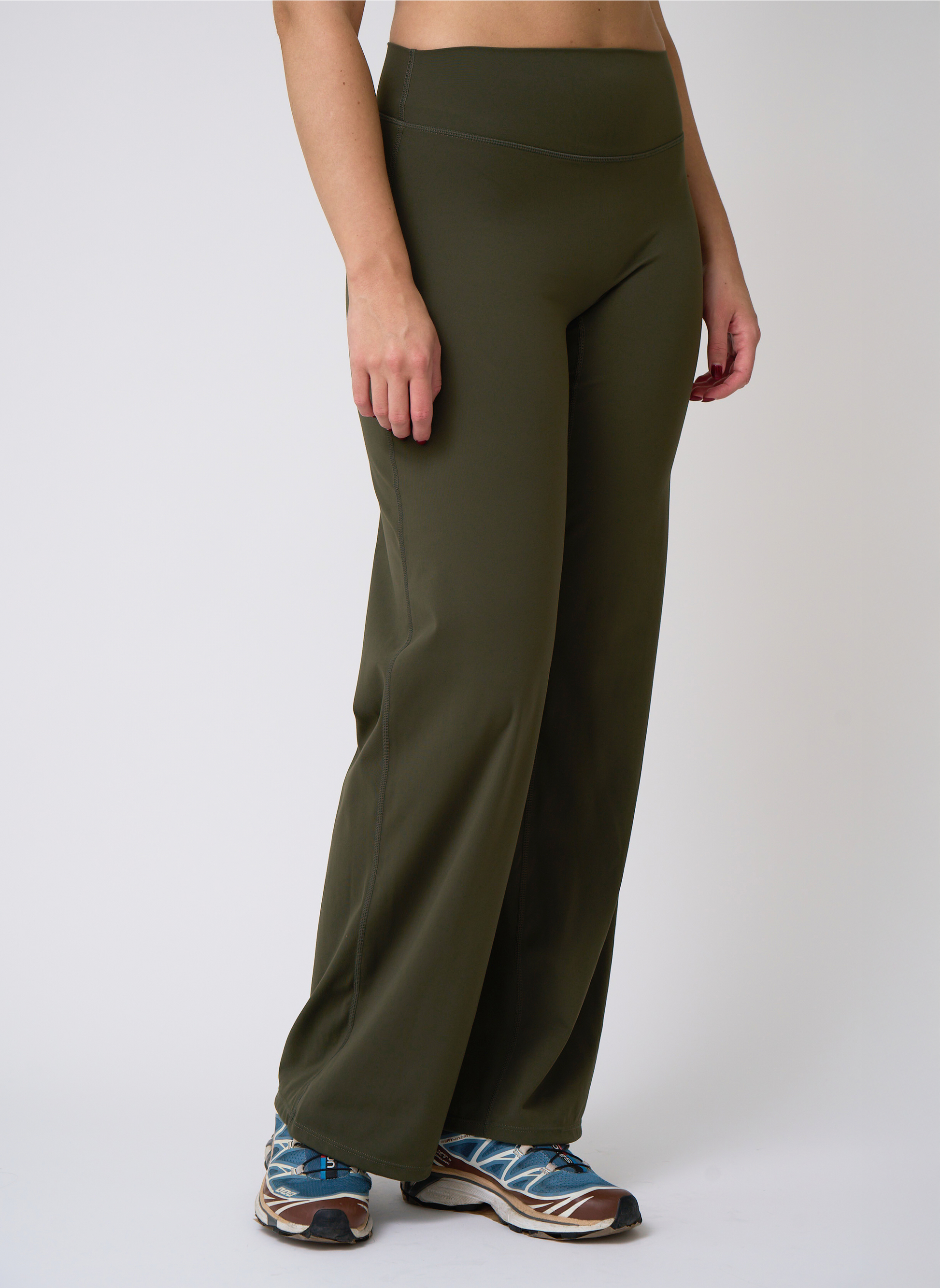 SOFT SCULPT STRAIGHT LEG PANTS