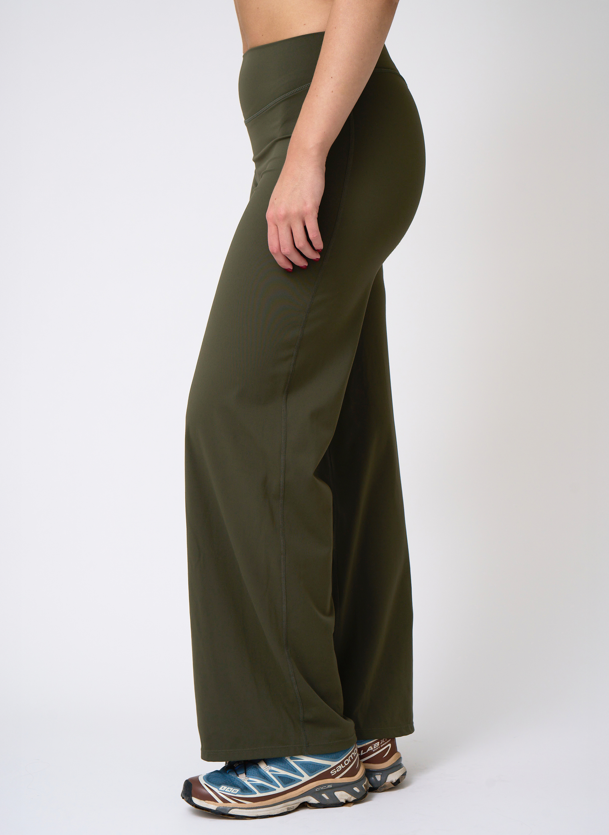 SCULPT STRAIGHT LEG PANTS 3-PACK