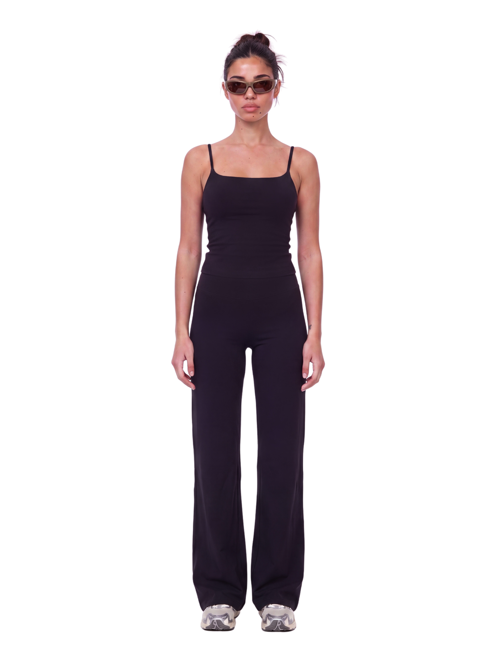 SOFT SCULPT BOTTOMS