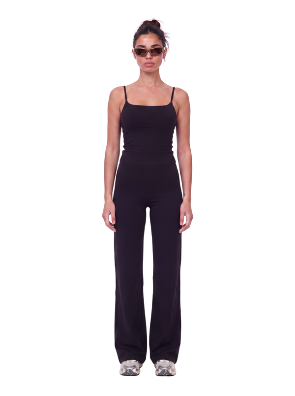 SOFT SCULPT BOTTOMS - XS / Black Onyx / Regular