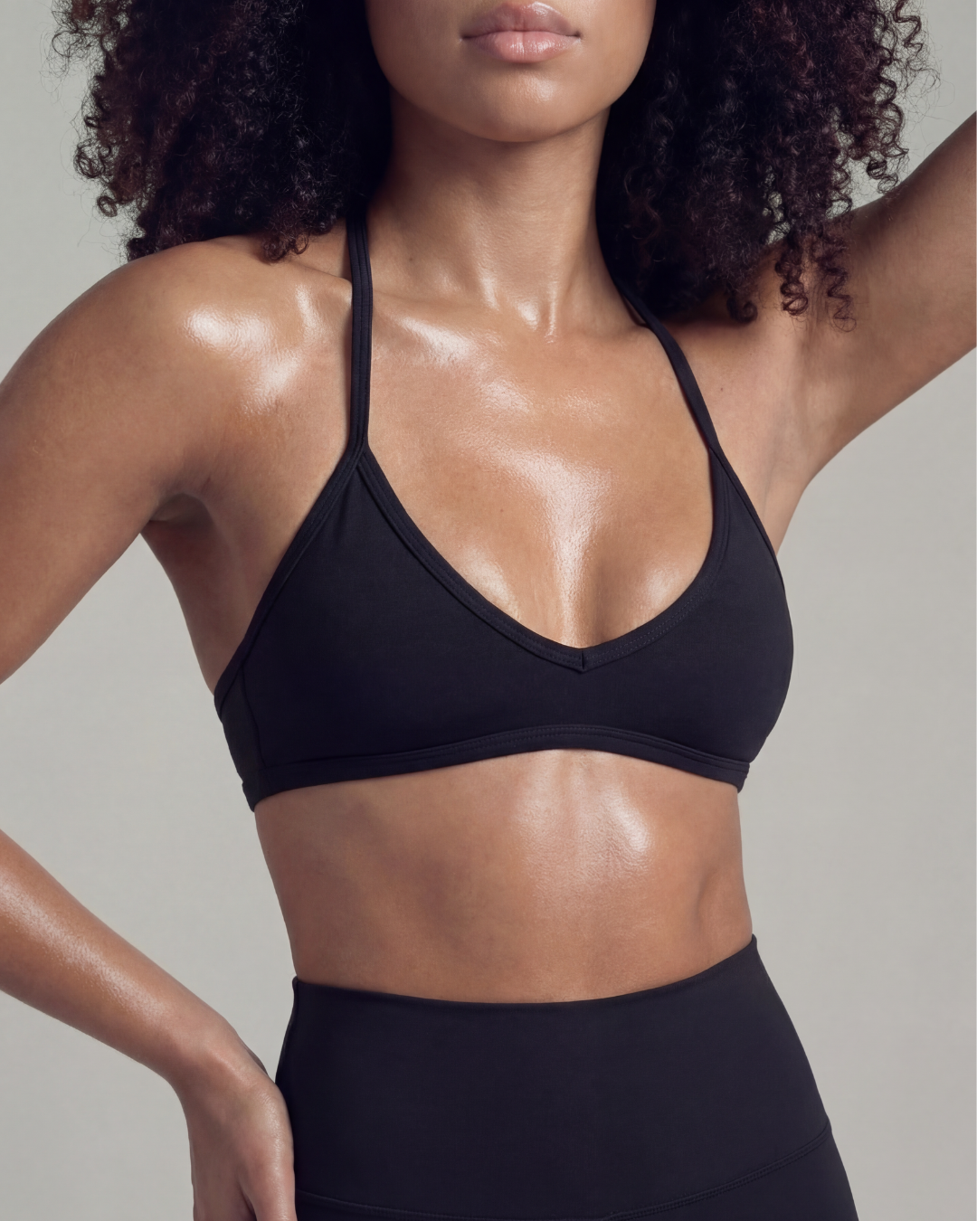 BARE SPORTS BRA