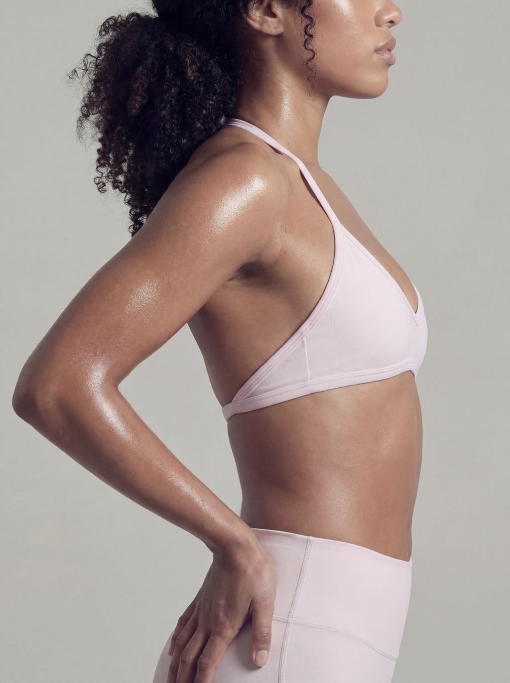 BARE SPORTS BRA