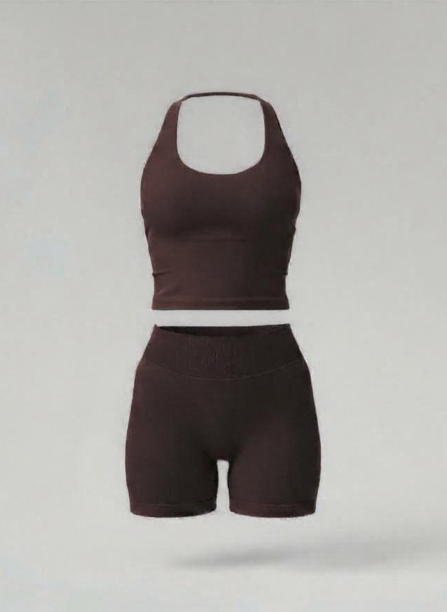 EARTHTONES CONTOUR SET