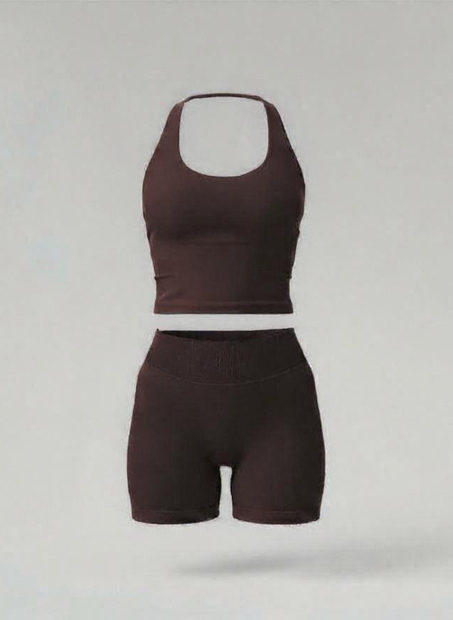 EARTHTONES CONTOUR SET