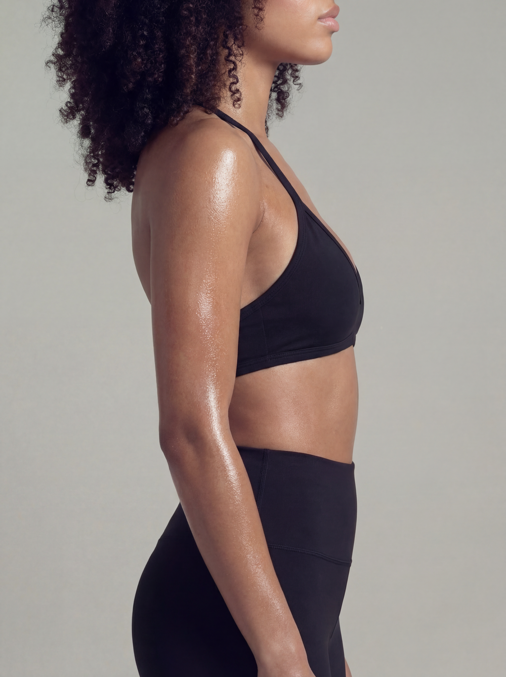 BARE SPORTS BRA